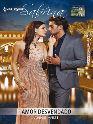 cover image of Amor desvendado